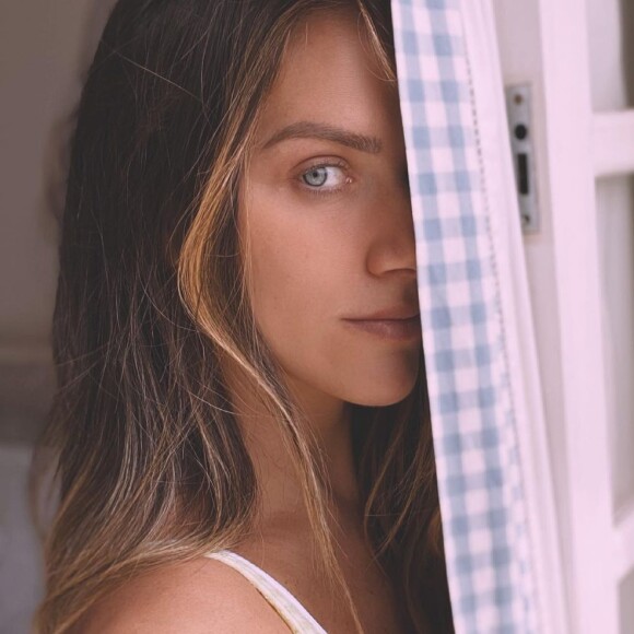 Giovanna Ewbank explicou que gosta de vibradores sugadores de clitóris