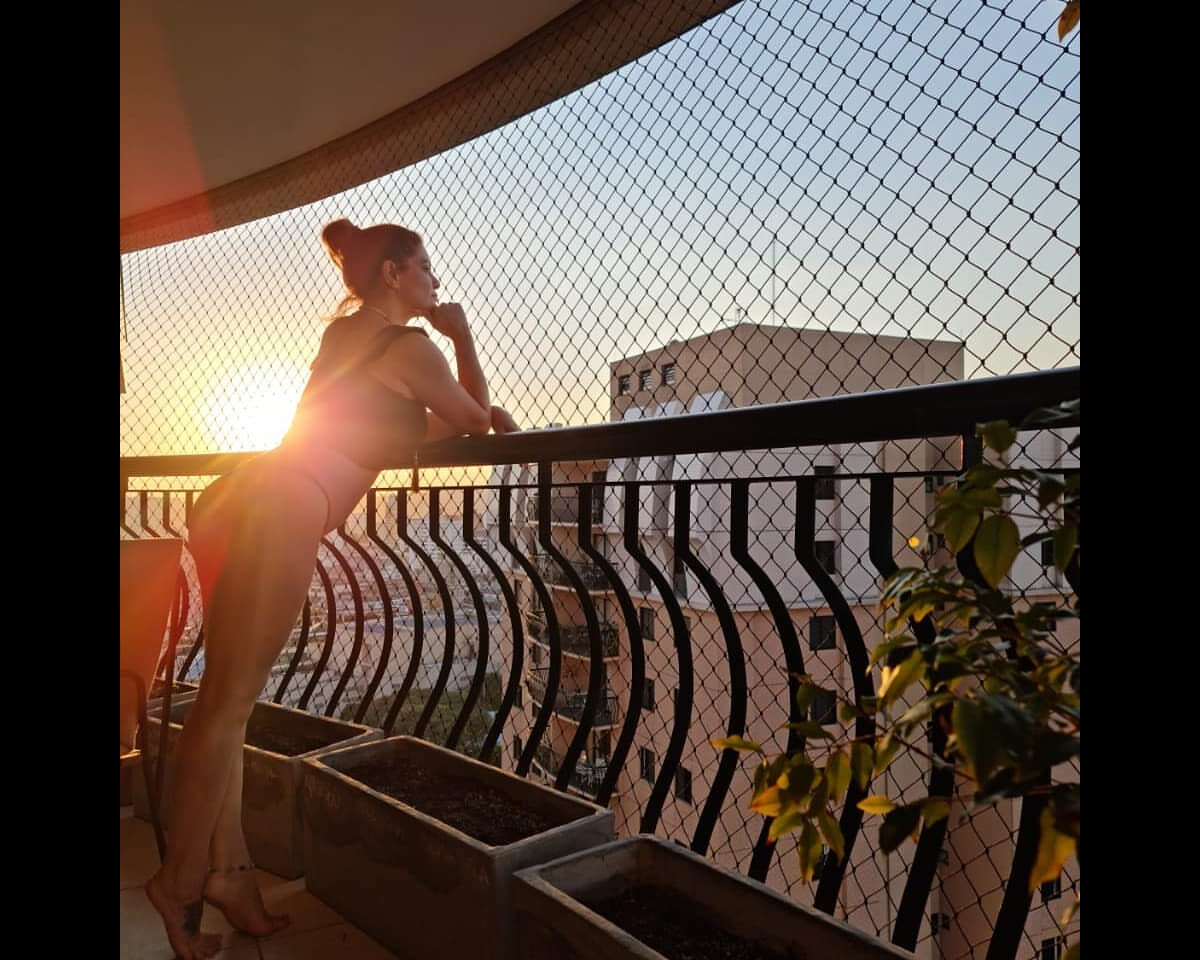 Only fans renata del bianco