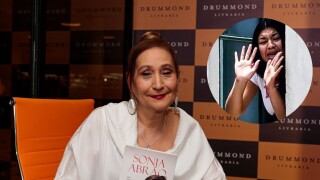 Sonia Abrão é massacrada na web após 'Linha Direta' recordar assassinato de Eloá pelo ex-namorado: 'Era pra ser presa'