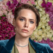 Letícia Colin fez crítica a 'Travessia'? Atriz de 'Todas as Flores' esclarece curtida contra a novela na web