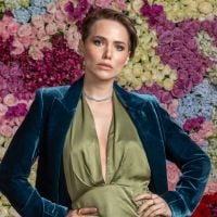 Letícia Colin fez crítica a 'Travessia'? Atriz de 'Todas as Flores' esclarece curtida contra a novela na web