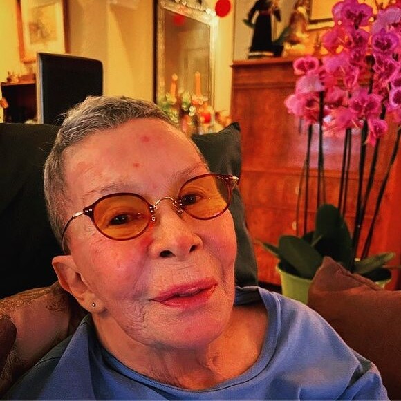 Morte de Rita Lee é revelada pela família aos 75 anos dois anos após diagnóstico de câncer no pulmão