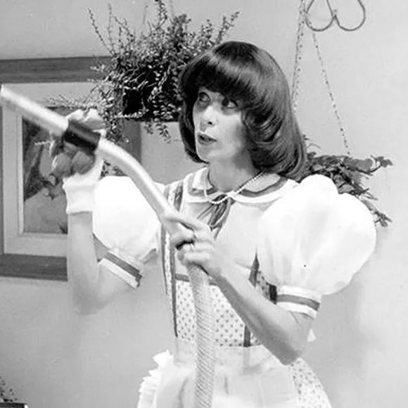 Rita Lee chegou a ter especiais só dela na TV Globo nos anos 1980 e 1990