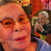 'Ela não queria partir': Viúvo de Rita Lee tem crise de choro ao detalhar últimos momentos da cantora
