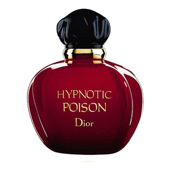 Hypnotic poison perfume feminino - eau de toilette 50ml, Dior