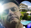Mansão de Jair Bolsonaro: saiba detalhes e preço da casa escolhida por Michelle para o ex-presidente