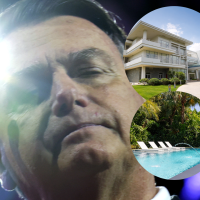 'Não condiz com um ex-presidente': Bolsonaro reprova mansão escolhida por Michelle após dar falta de um detalhe