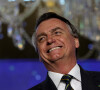 O ex-presidente Jair Bolsonaro retornou ao Brasil no final de março depois de uma temporada de três meses nos Estados Unidos
