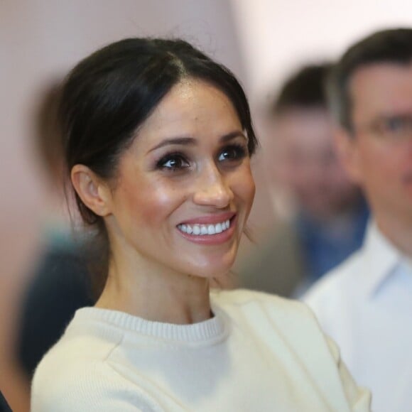 Príncipe Harry e Meghan Markle: 'Embora ser uma figura pública traga um nível de interesse do público, nunca deve custar a segurança de ninguém'