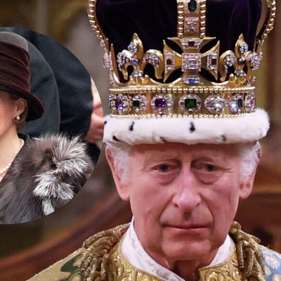 Acidente trágico acontece em frente a membro da Família Real após coroação de rei Charles III