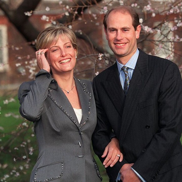 Acidente deixou duquesa bastante abalada