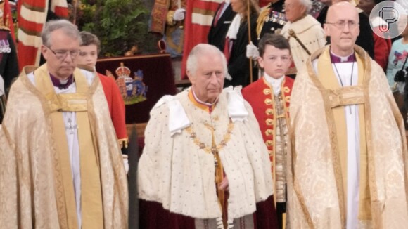 Acidente trágico acontece dias após a coroação de rei Charles III