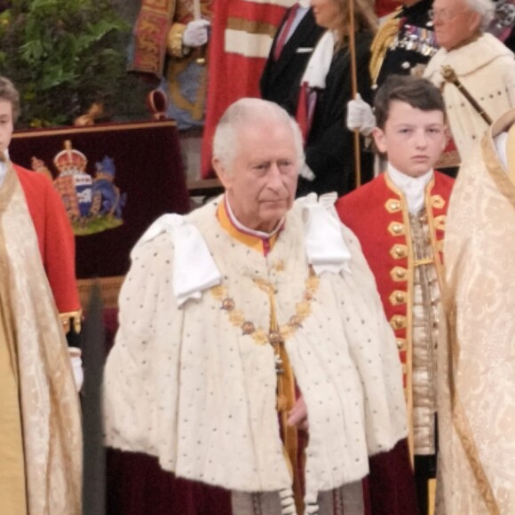 Acidente trágico acontece dias após a coroação de rei Charles III