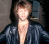 Jon Bon Jovi participou do programa de Bruna Lombardi em 1993