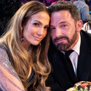 Jennifer Lopez e Ben Affleck enfrentam crise no casamento