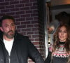Diferença nas personalidades de Jennifer Lopez e Ben Affleck têm pesado no casamento