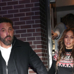 Diferença nas personalidades de Jennifer Lopez e Ben Affleck têm pesado no casamento