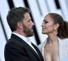 Jennifer Lopez e Ben Affleck reataram o relacionamento após 20 anos separados