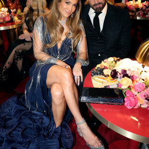 Ben Affleck gostaria de ter uma vida menos agitada com Jennifer Lopez