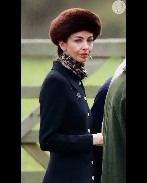 Príncipe William e Rose Hanbury teriam um caso e Kate Middleton agido para fazer um acordo com o marido