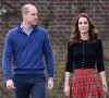 Príncipe William não usa a aliança de casamento com Kate Middleton porque não gosta de joias