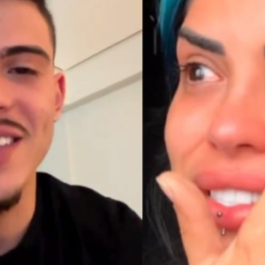 Thomaz Costa x Tati Zaqui