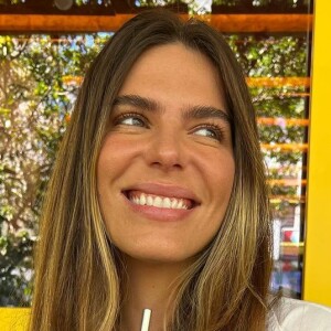 Após a separação, Mariana Goldfarb vem encantando o público com reflexões