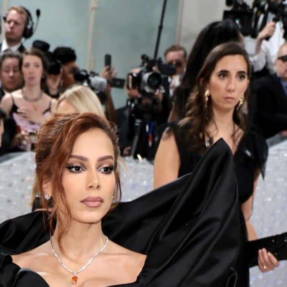 Anitta lançou o perfume íntimo Puzzy em 2022