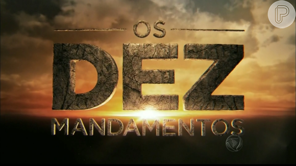 A Record TV foi condenada a pagar R$ 2.500 para o homem que deu vida a Deus na famosa novela bíblica 'Os Dez Mandamentos'