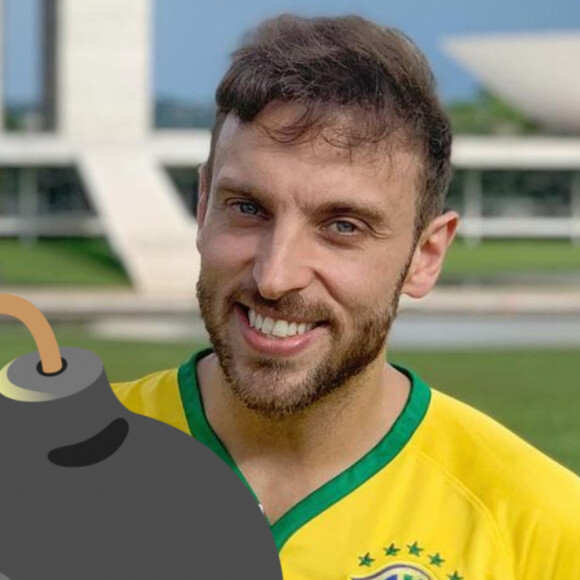 Leo Lins contesta acusação de preconceito na Justiça após polêmica envolvendo Fabio Porchat. Detalhes!