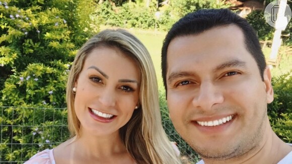 Andressa Urach abriu perfil no OnlyFans logo após separação de Thiago Lopes