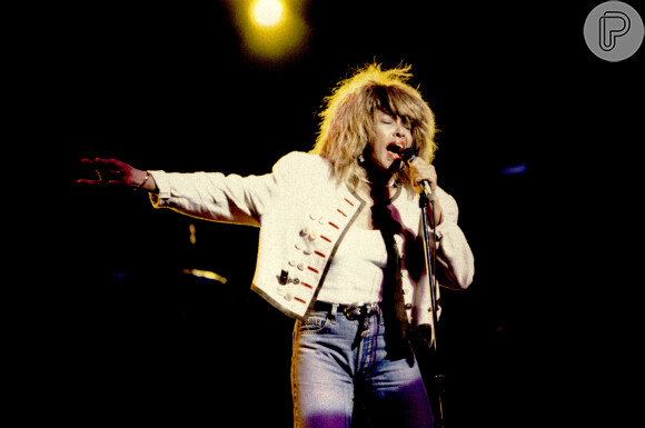 Tina Turner colecionou sucessos ao longo de 50 anos de carreira