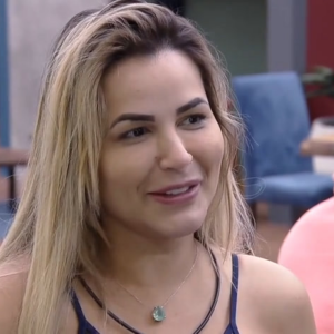 Deolane Bezerra começou a ser associada ao termo 'bafuda' no Google após participação em 'A Fazenda'