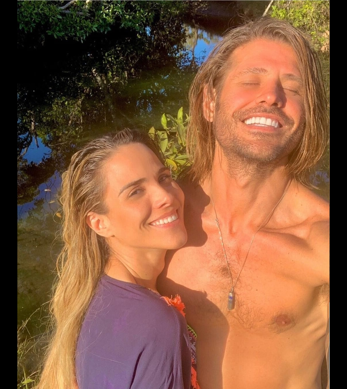 Foto Dado Dolabella assumiu um novo romance com a cantora Wanessa no começo do ano de 2023 Foto Dado Dolabella assumiu um novo romance com a cantora Wanessa no começo do ano de 2023