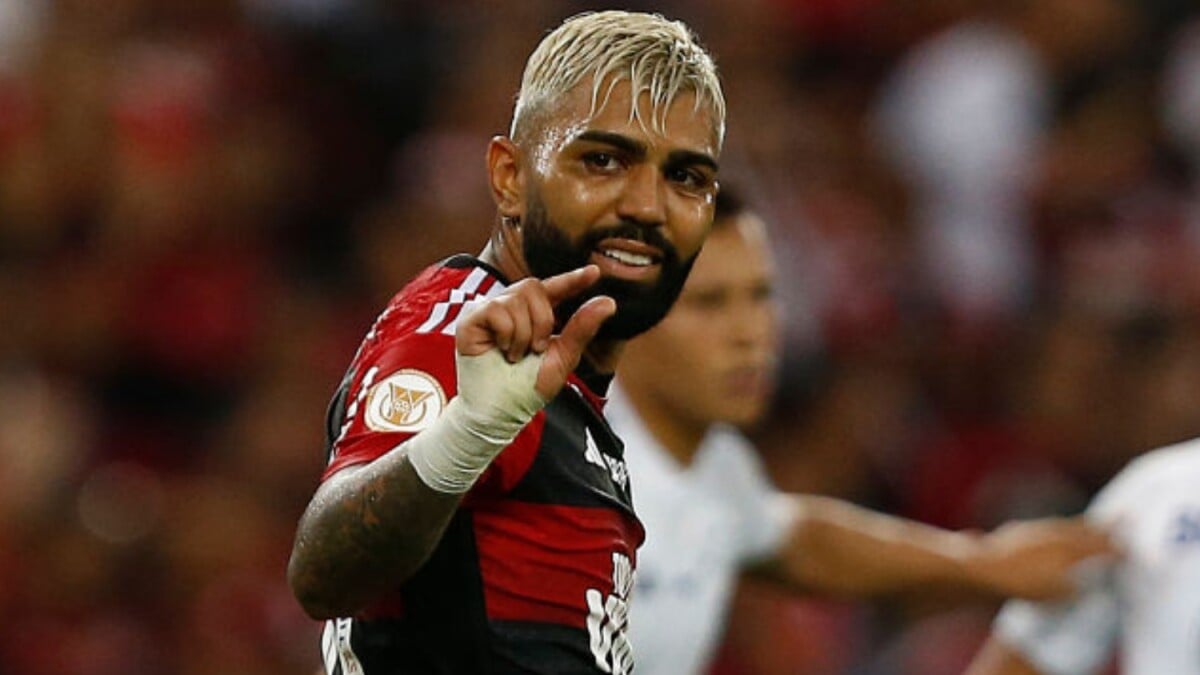 Ex de Gabigol revela que jogador fez cirurgia de aumento das partes íntimas  e avalia desempenho na cama - Purepeople