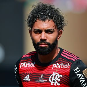 Gabigol teria feito uma cirurgia de aumento peniano, segundo Taty Sindel