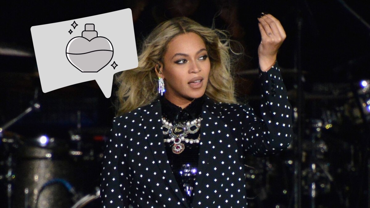 Foto: Quais perfumes Beyoncé usa de verdade? Descobrimos as fragrâncias ...