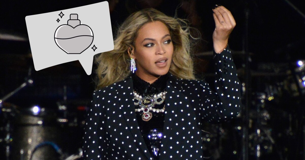 Quais perfumes Beyoncé usa de verdade? Descobrimos as fragrâncias da ...