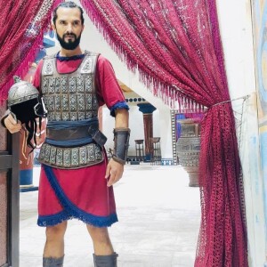 Jeff Machado teria sido morto com fio de metal