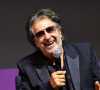 Al Pacino atualmente tem 83 anos.