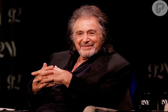 Al Pacino fez alguns filmes como: Advogado do Diabo, Serpico, As Duas Faces da Lei, Perfume de Mulher e entre outros.