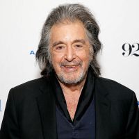 Gente? Al Pacino, aos 83 anos, choca o mundo ao revelar que será pai pela 4ª vez