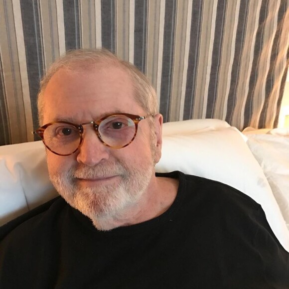 Jô Soares além de grande humorista virou excelente apresentador, ele manteve amizade com Claudia anos depois do término.