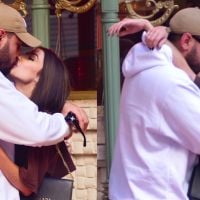 Maria Lina Deggan tem um novo amor: ex de Whindersson Nunes troca beijos com namorado em SP. Veja fotos do casal!