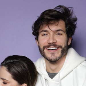 Eliezer e Viih Tube planejam reunir amigos no terceiro mesversário da filha, Lua