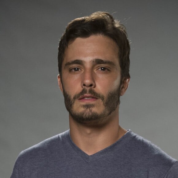Thiago Rodrigues fez diversas novelas na Globo como: 'Malhação', 'Páginas da Vida', 'Sete Vidas', 'Rock Story' e entre outras.