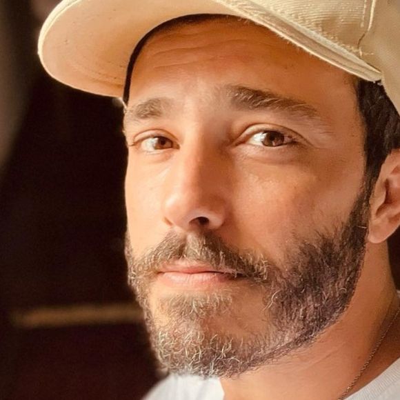 Thiago Rodrigues, além da Globo, fez trabalhos para a Record e para a TVI de Portugal.