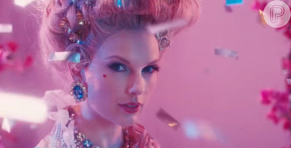 Givenchy, Tom Ford e Viktor & Rolf são algumas das marcas de perfume que Taylor Swift mais gosta. Conheça todas!