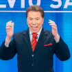 'Como está velhinho!': Silvio Santos surge ao lado da família em vídeo inédito e emociona a web