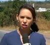 Ex-jornalista da Globo Leilane Macedo morreu ao lado de duas amigas em acidente de carro em rodovia de Goiás